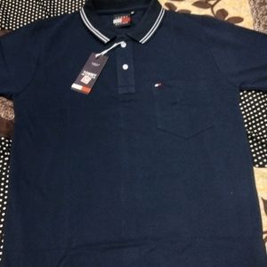 tommy t shirt