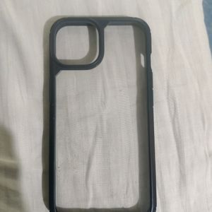 Iphone 13 Hard Plastic Material Cover