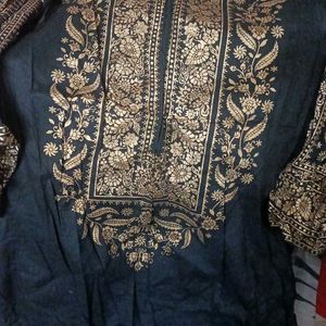 Branded Kurti Never Worn