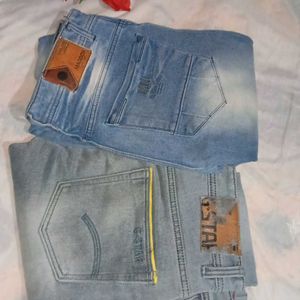 Jeans For Men