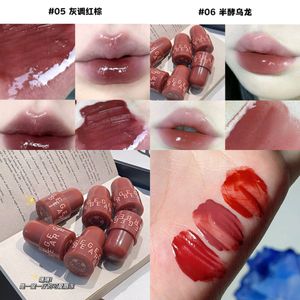 Gege Bear Seal Lip Jelly