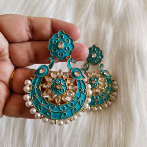 Stunning Traditional Earings