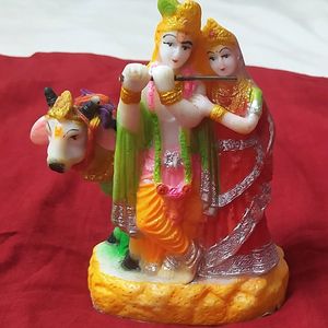 Radhe Krishna Idol