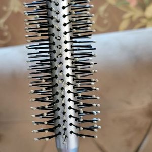 Comb With Acupressure