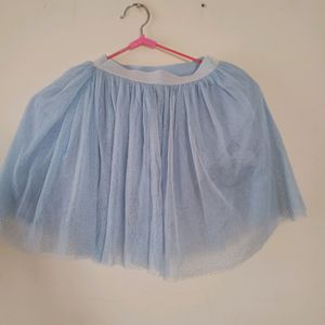 Tutu Skirt For Girl Kids