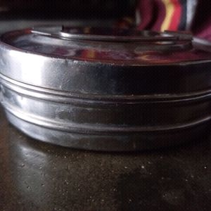 Steel Tiffin Box