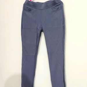 Stretchable Jeggings