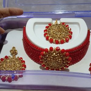 Jewellery Set