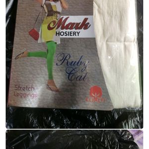 Ruby Leggings With Earings Free