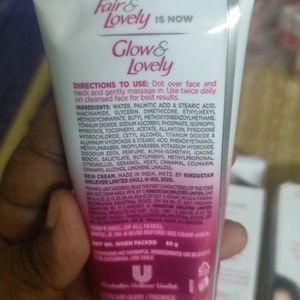 Fair & Lovely Advanced Multi Vitamin