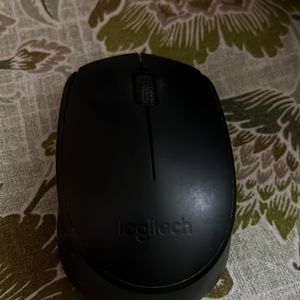 Logitech Wireless Mouse