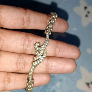 Bracelet (Singapore Diamond)