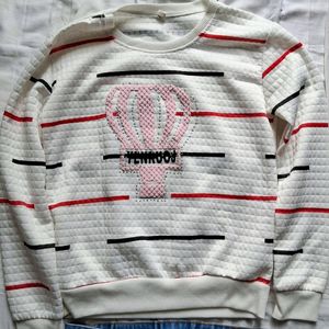 Korean Sweatshirt