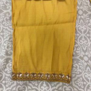 Kurti Set