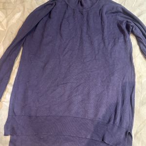 Fig Pullover