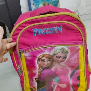 School Bag For Kids