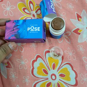 pose hd foundation