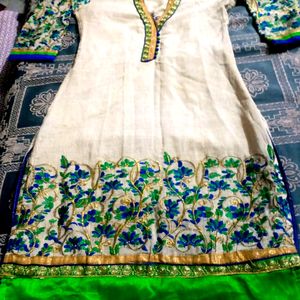 Two Kurta On Sale