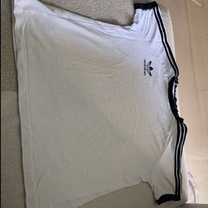 Fixed Price Brand New Adidas T shirt  Boys 11-12