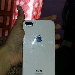 I Phone 8 Plus