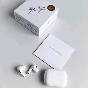 Air Pod Second Generati