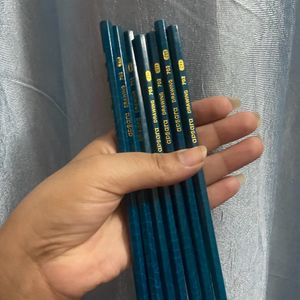 2H Professional Drawing Pencils