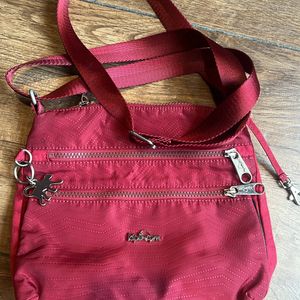 Kipling Original Sling Bag