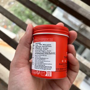 Schwarzkopf Professional OSiS+ Thrill Elastic Hair