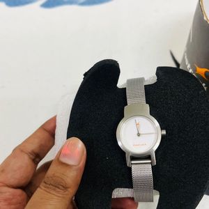 Original Fastrack Watch With Box