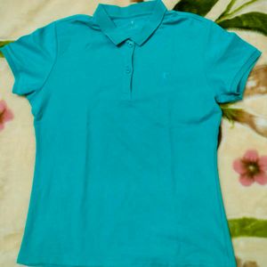 Polo T Shirt For Girls