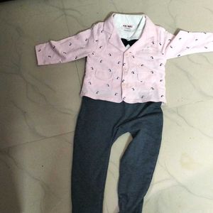 Baby Boy Clothes