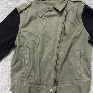 Jacket For Girls