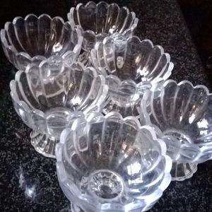 Glass Bowls