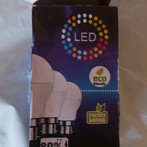 *Cash Offer Buy One Get 1 Free* New 10W LED Bulb