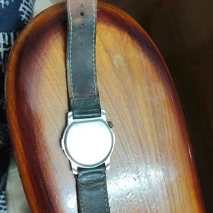 Fastrack Watch Full Working