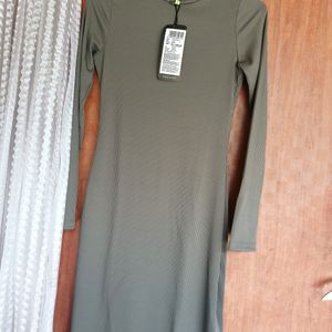 Fully New Bodycon Dress For Girls
