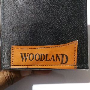 Black Men Wallet