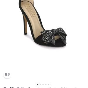 Truffle Collection Heels