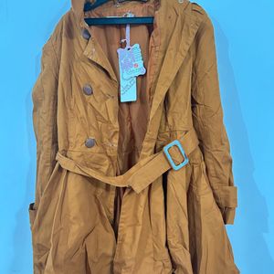 Women Coat