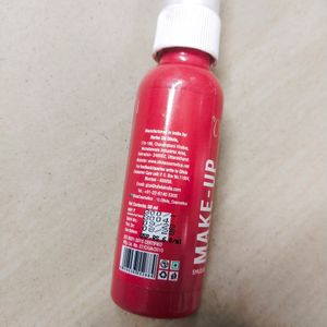 Makeup Fixer Spray