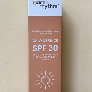 SALE!!✅  Sunscreen Earth Rhythm.