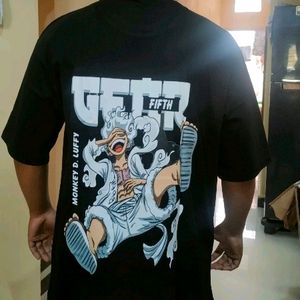 Printed Tshirt For Men