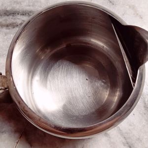 Stainless Steel Kettle