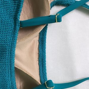 Sea Green Bra(S-M)