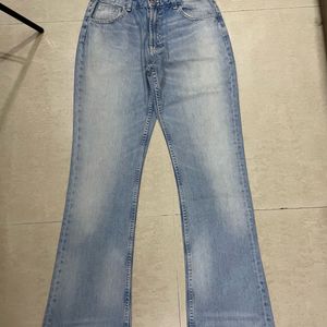 Zara Denim