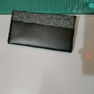 Felt Wallet