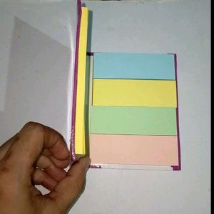 Brand New Sticky Notes Set It Has 2 Type