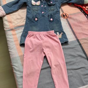 Baby Girl Dresses