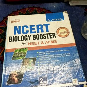 Neet Biology Mcq Book