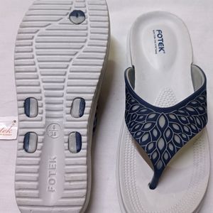 UK-7 Rainy Season Slipper